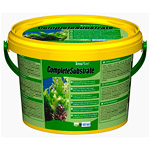 Грунт питательный Tetra Plant CompleteSubstrate, 2.5 кг